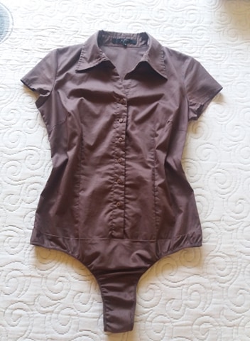 Koselove body, huber,40