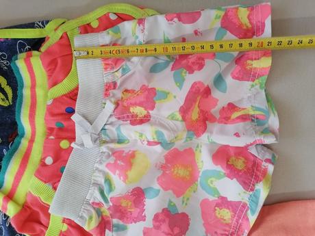 Overal+sortky 9-12mes, 68–80