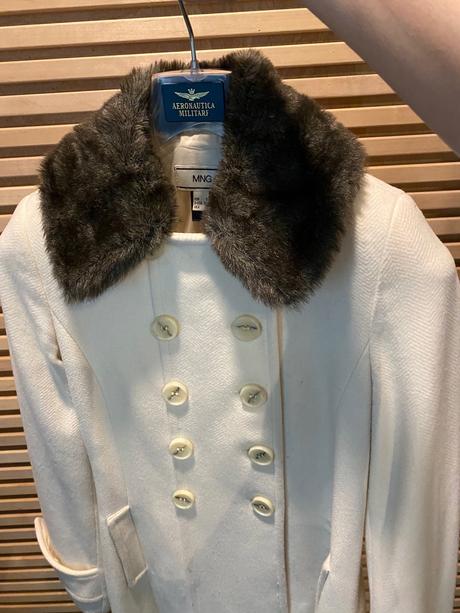 Kabát mango, mango,s