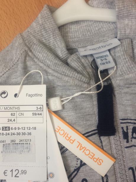 Mikina 62 aj pre dvojičky, ovs,62