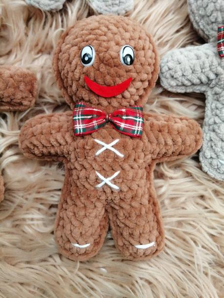 Hačkovaný medovník,