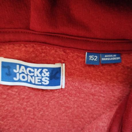 Balík chlapčenského oblečenia veľkosť 152, 140–152