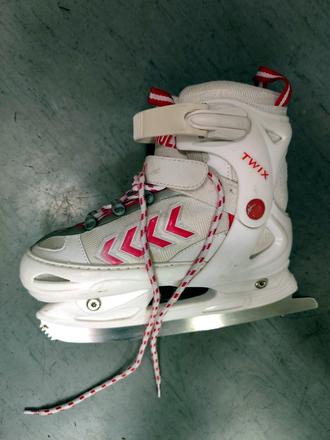 Korčule - dievčenské, 