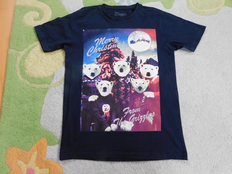 Tričko next nenosené, next,xs