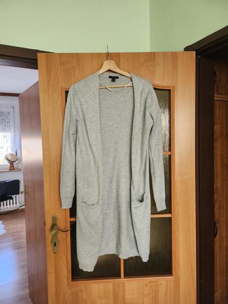 Dámsky kardigan, amisu,xs