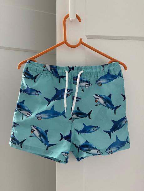 Plavky so žralokmi, dopodopo,122