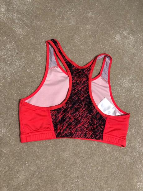 Podprsenka nová, lotto,140