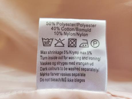 Ľahký kabátik vila m, m