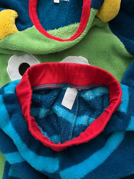 Pyžamo / domáce oblečenie pj collections veľ. 110, 110