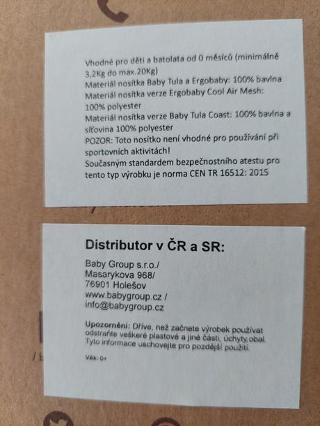 Tula tfg carrier, tula