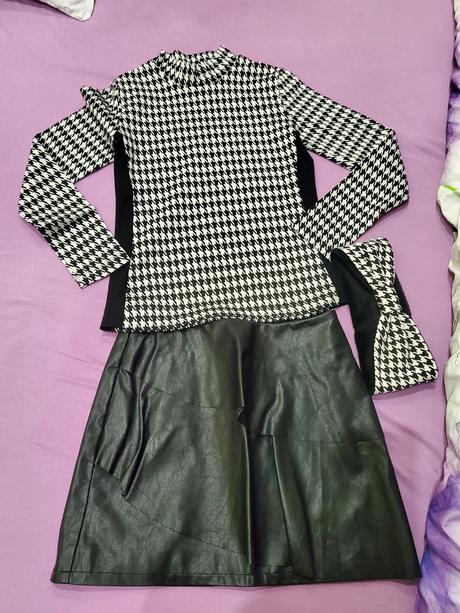 Komplet lindex, lindex,134