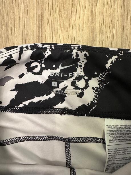Legíny nike, nike,s