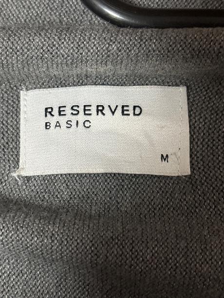 Bolerko, reserved,m