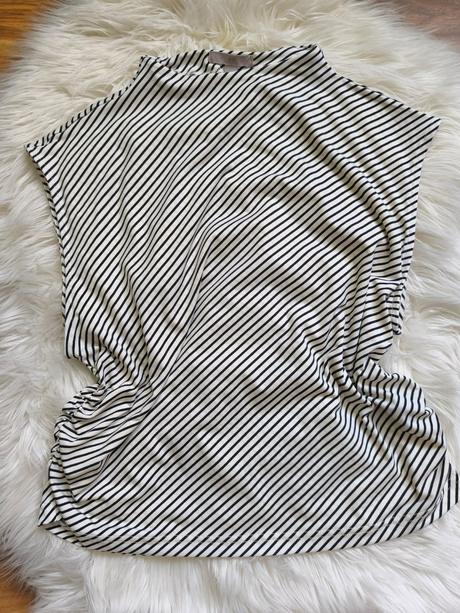 Dámske tričko, h&m,xl