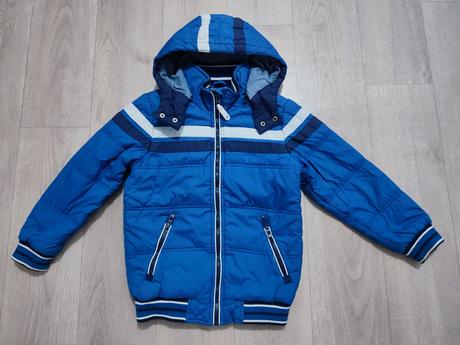 Vetrovka, charles vögele,122