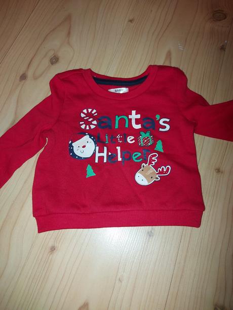 Vianocny sveter, pepco,68