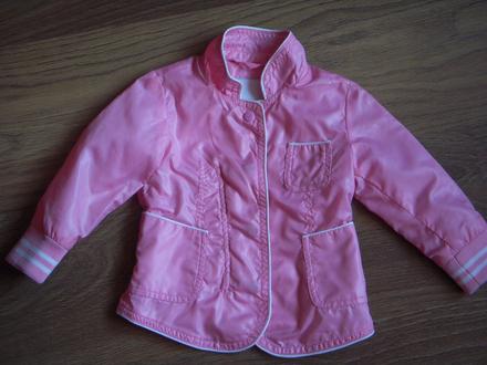 Jarná vetrovka, dodipetto,80