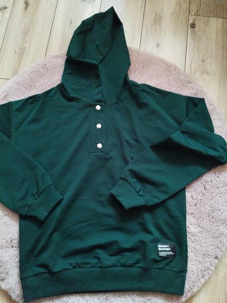 Sportova tepláková súprava, m