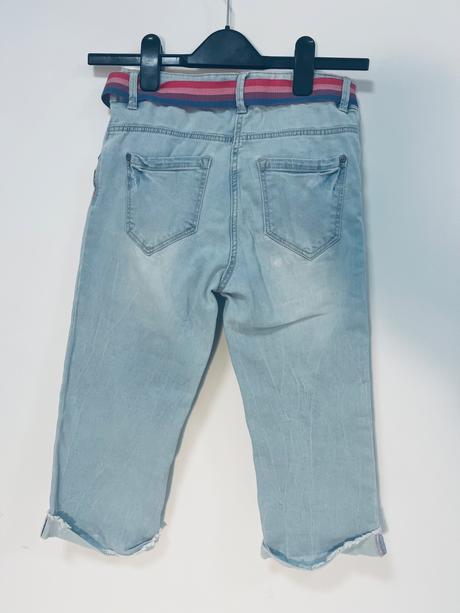 Letné džínsy 152, 152