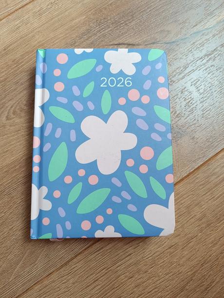 Diar kvietky 2026, 