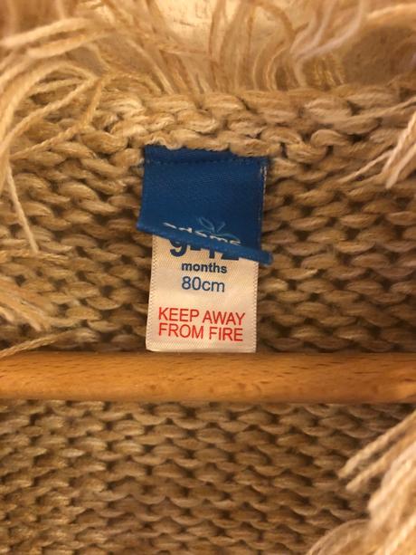 Svetrik vel 80, adams,80