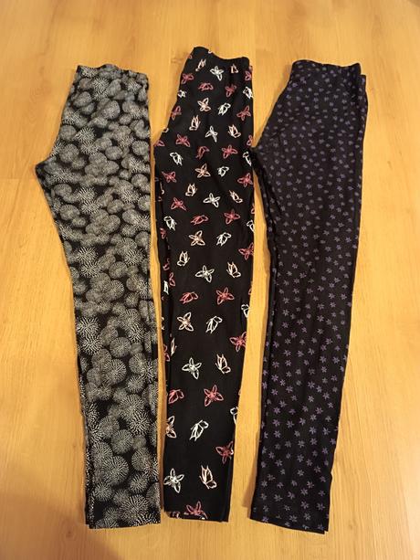 Legíny 158/164, kik,158