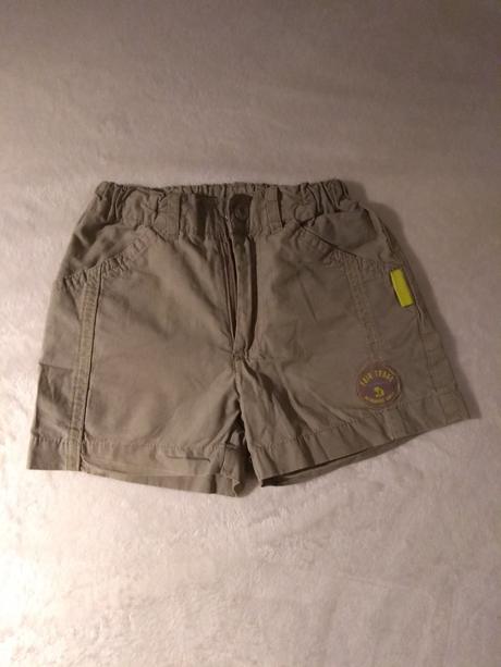 Kraťasy  coccodrillo 86, coccodrillo,86