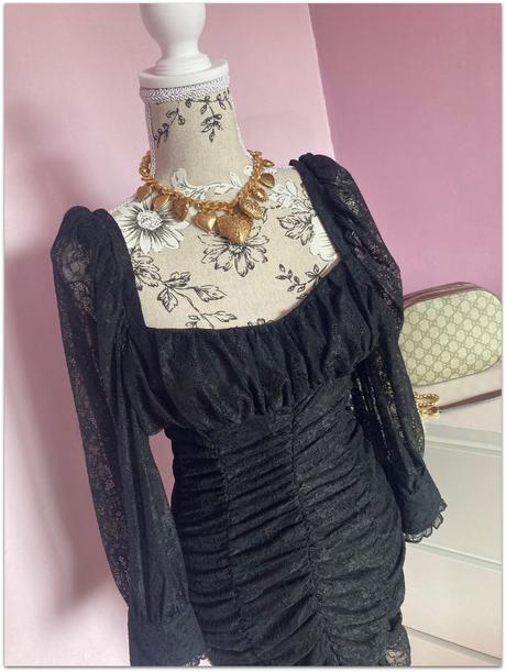 Rozkošné romantické šatky zn.zara, zara,m