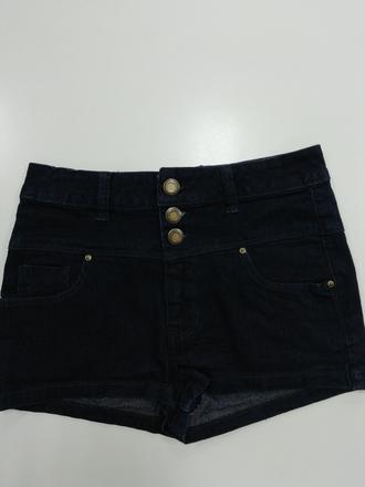 Rifľové kraťasy, 146