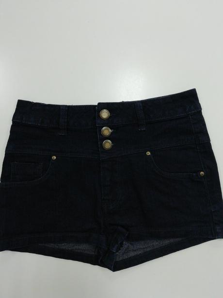 Rifľové kraťasy, 146