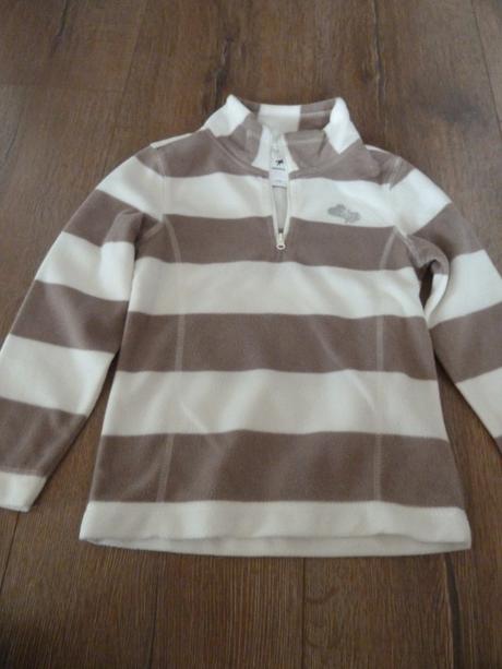 Mikiny rôzne, palomino,116