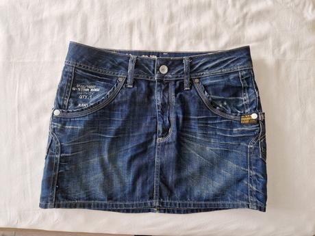 26sa_g-star sukna, g-star raw,s