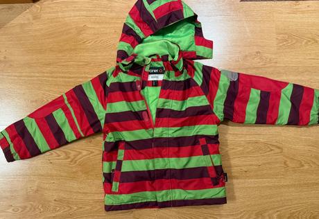 Zimná súprava etirel, etirel,122