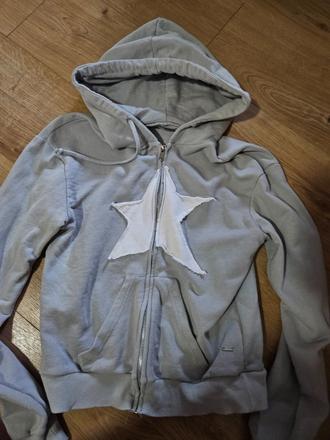 Mikinka pull&bear  xs/s, pull&bear,s