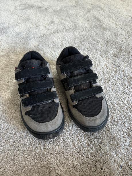 Adidas tenisky five ten, adidas,34