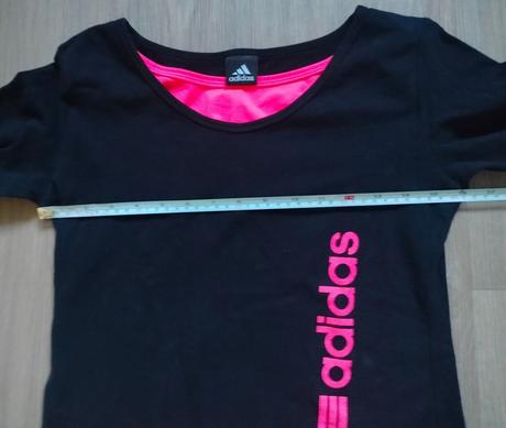 Funkčné termo tričko, adidas,m