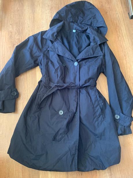 Dievcensky trenckot, 152