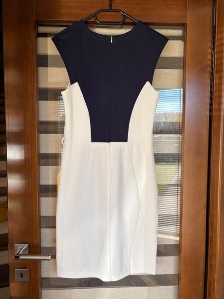 Elegantné šaty - m, m