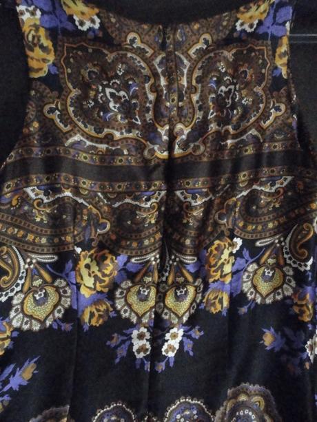 Dámske šaty -sinequanone- vel.36, 36