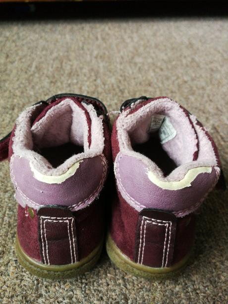 Topánky spicy veľ.22, 22