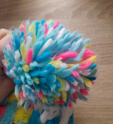 Zimná čiapka, c&a,128