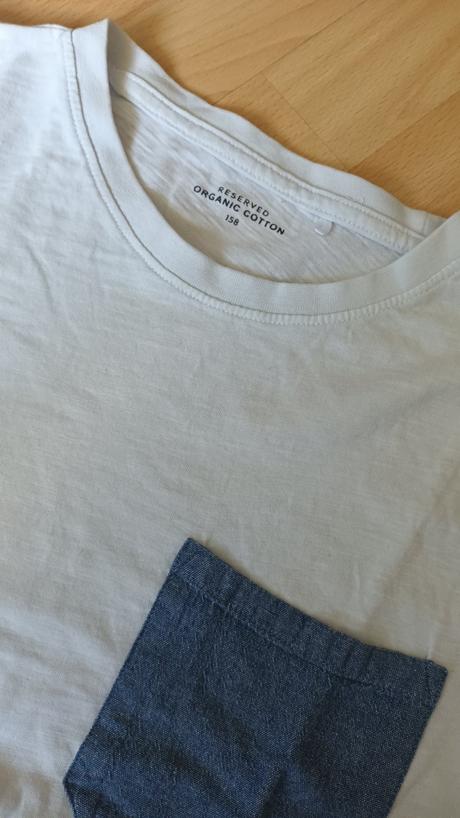 Tričko, reserved,158