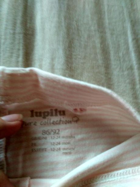 Balík oblečenia, 86–98