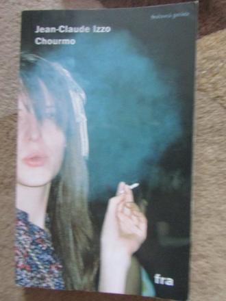 Jean claude izzo chourmo,