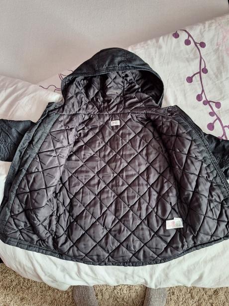 Zimná bunda, f&f,116