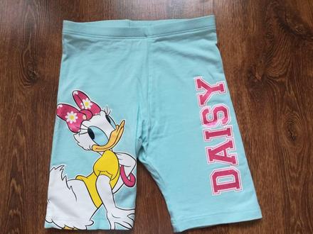 Dievčenské leginove kraťasky, f&f,110