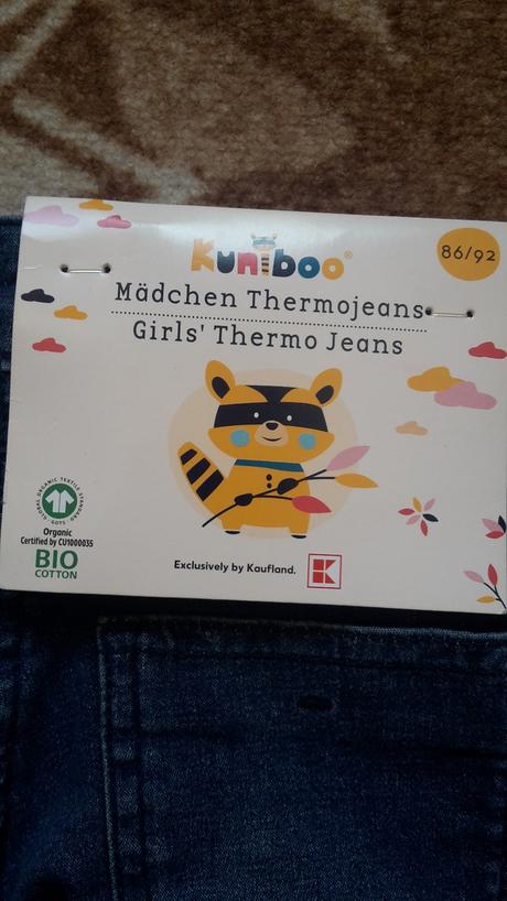 Dievcenske termonohavice, kuniboo,86 / 92