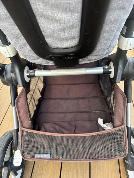 Bugaboo fox kočík, bugaboo,bugaboo fox