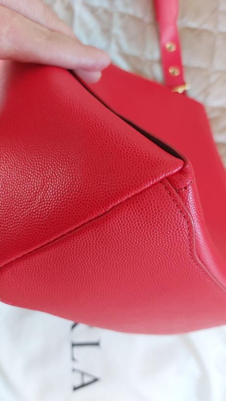 Furla kabelka, furla