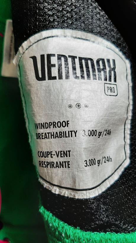 Sportova vetrovka mckinley, 152